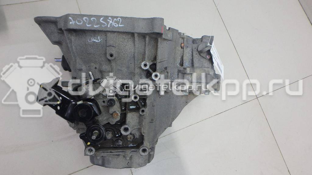 Фото Контрактная (б/у) МКПП для Hyundai I30 / Veloster Fs / Elantra / Creta / Solaris 120-132 л.с 16V 1.6 л G4FG бензин 4300026671 {forloop.counter}}