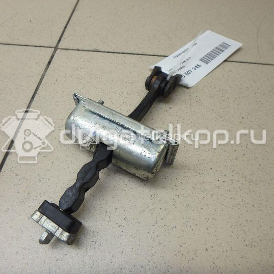 Фото Ограничитель двери  13180682 для Opel Corsa