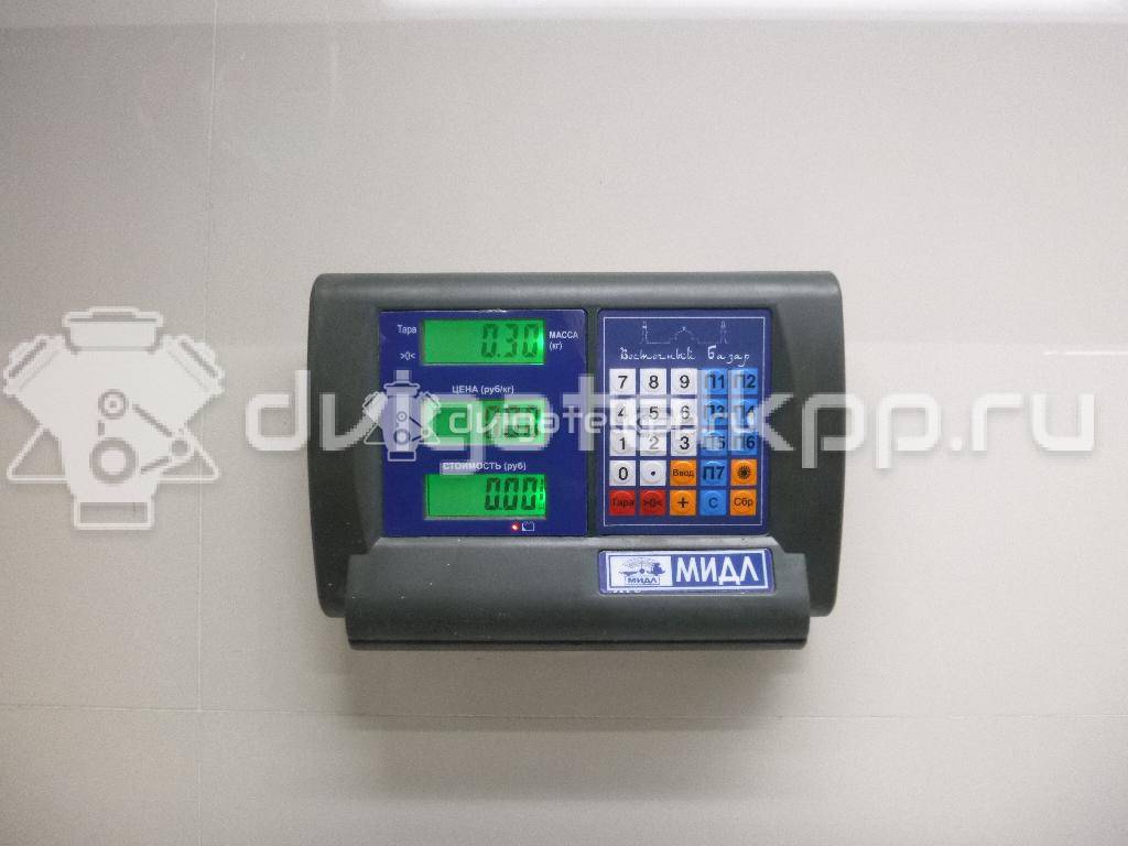 Фото Ограничитель двери  5160259 для Opel Corsa {forloop.counter}}