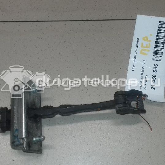 Фото Ограничитель двери  5160259 для Opel Corsa