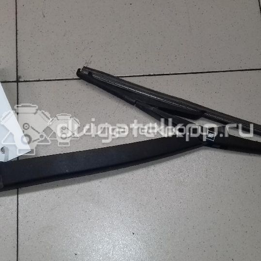 Фото Поводок стеклоочистителя заднего  55701469 для opel Corsa D