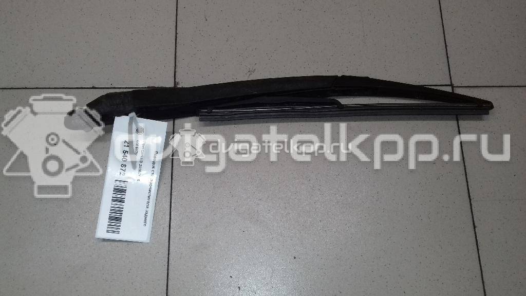 Фото Поводок стеклоочистителя заднего  55701469 для opel Corsa D {forloop.counter}}