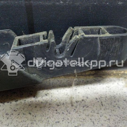 Фото Поводок стеклоочистителя заднего  55701469 для opel Corsa D