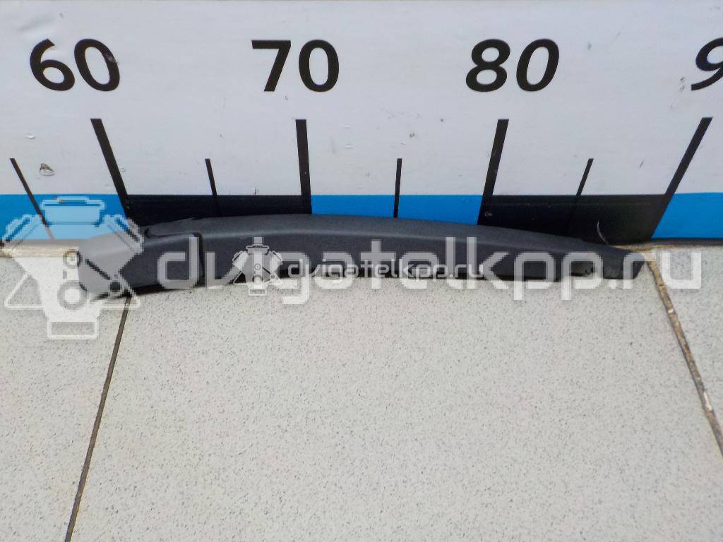 Фото Поводок стеклоочистителя заднего  55701469 для opel Corsa D {forloop.counter}}