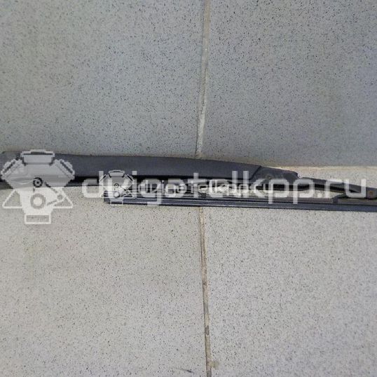 Фото Поводок стеклоочистителя заднего  55701469 для opel Corsa D