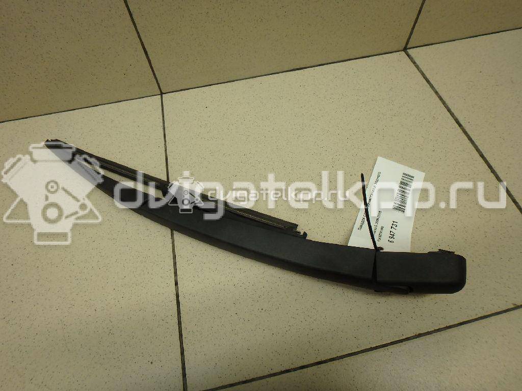 Фото Поводок стеклоочистителя заднего  55701469 для opel Corsa D {forloop.counter}}