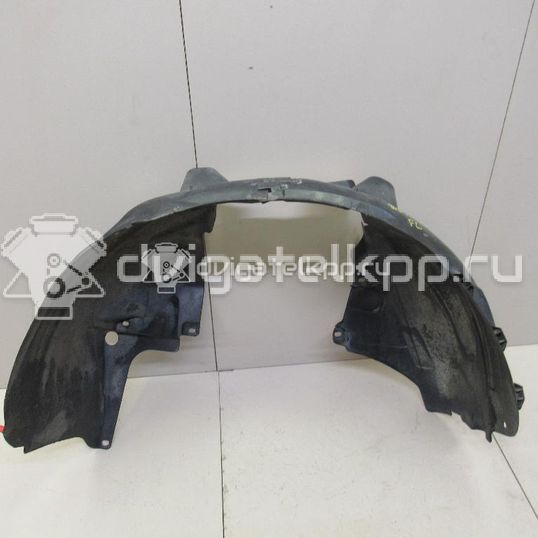 Фото Локер передний левый  6101353 для Opel Corsa