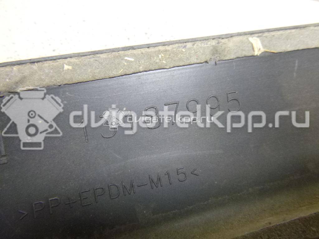 Фото Молдинг передней левой двери  5172450 для Opel Corsa {forloop.counter}}