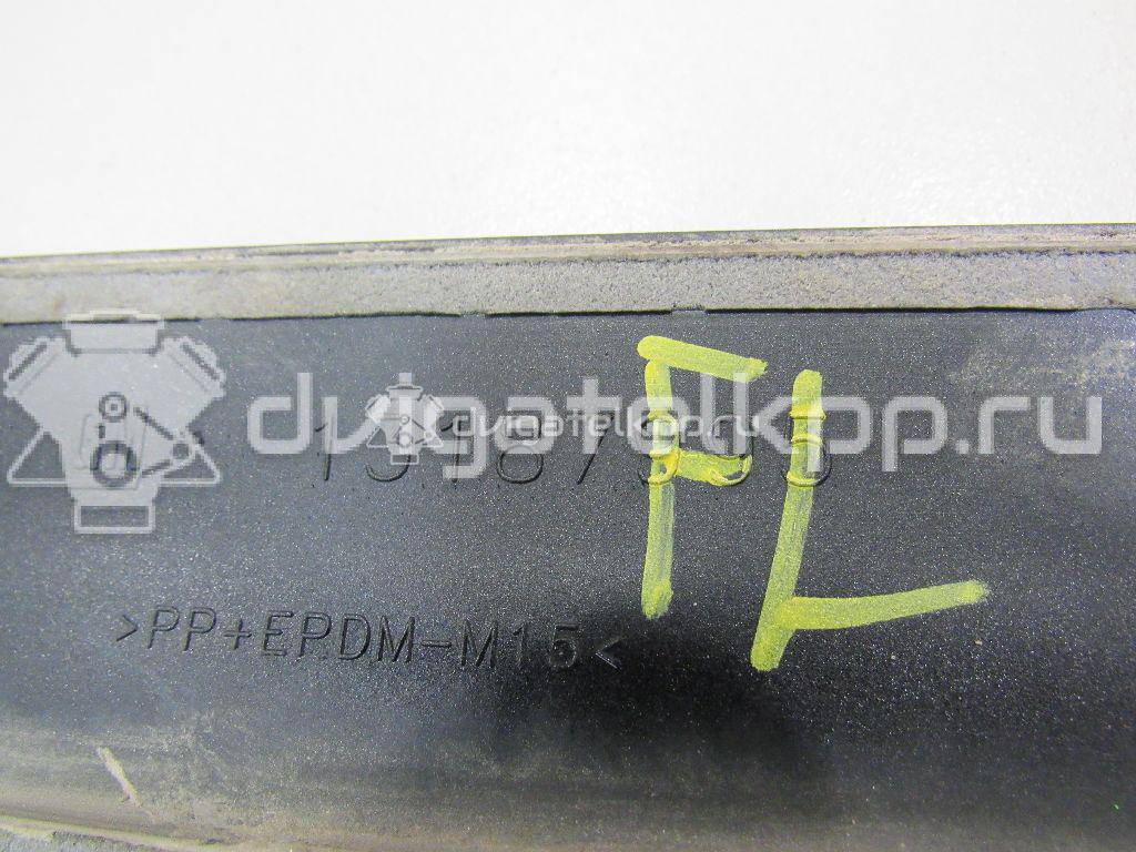 Фото Молдинг передней левой двери  5172450 для Opel Corsa {forloop.counter}}