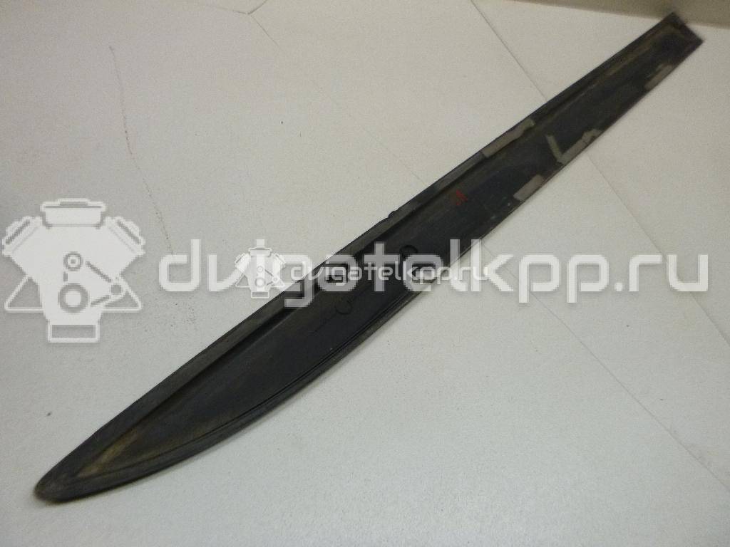 Фото Молдинг передней левой двери  13243578 для Opel Corsa {forloop.counter}}