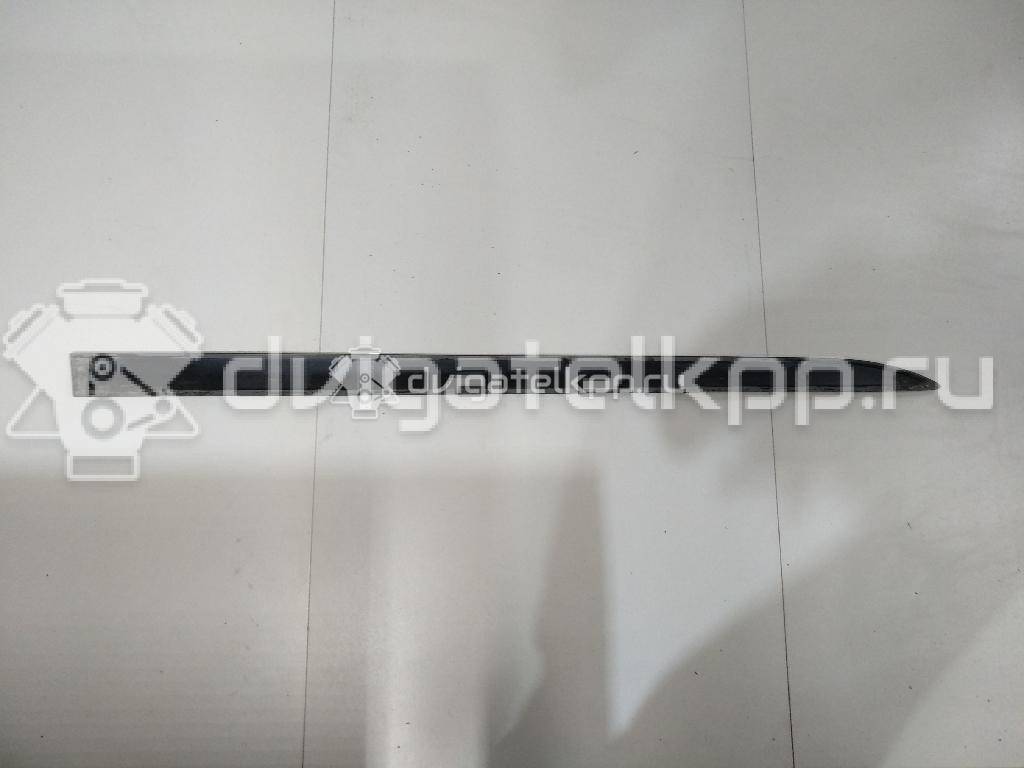 Фото Молдинг передней левой двери  13243580 для Opel Corsa {forloop.counter}}