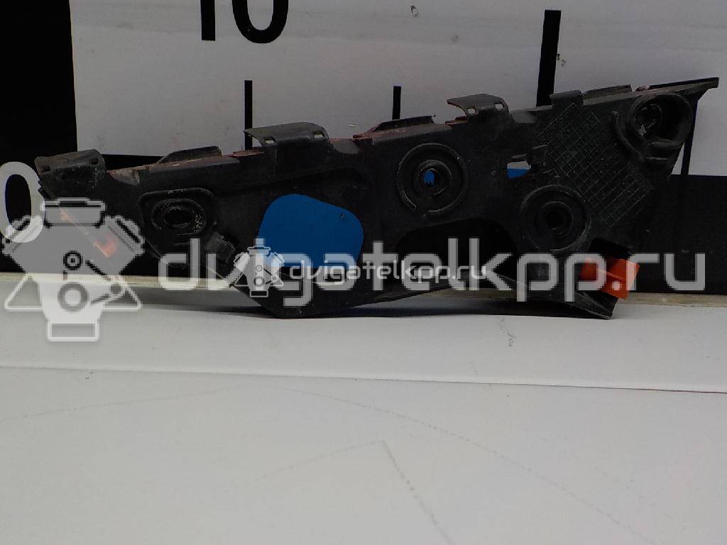 Фото Направляющая переднего бампера левая  13179960 для Opel Corsa {forloop.counter}}