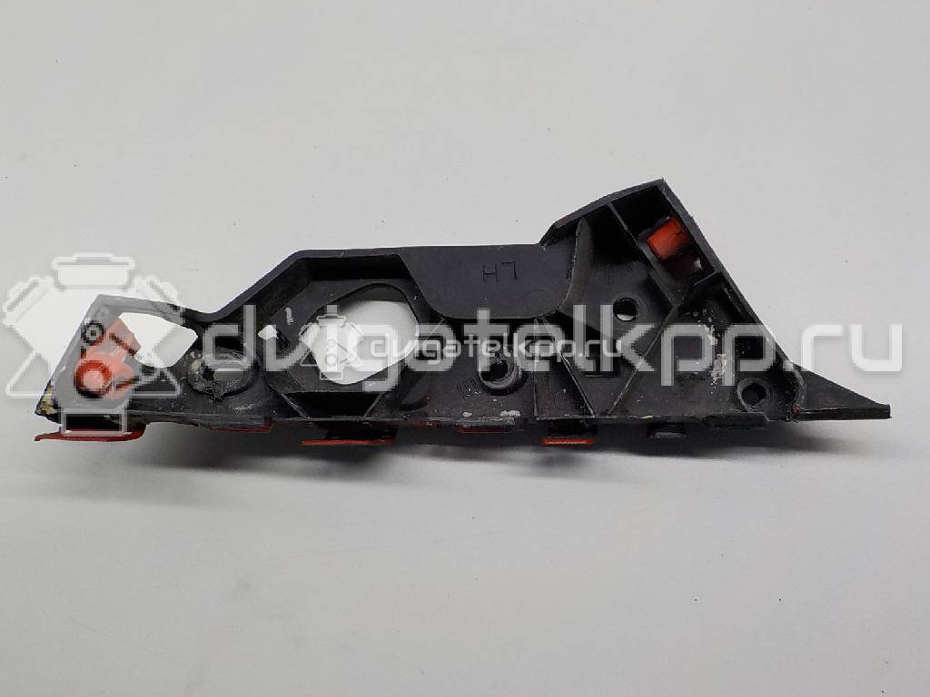 Фото Направляющая переднего бампера левая  13179960 для Opel Corsa {forloop.counter}}