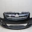 Фото Бампер передний  93189721 для Opel Corsa {forloop.counter}}