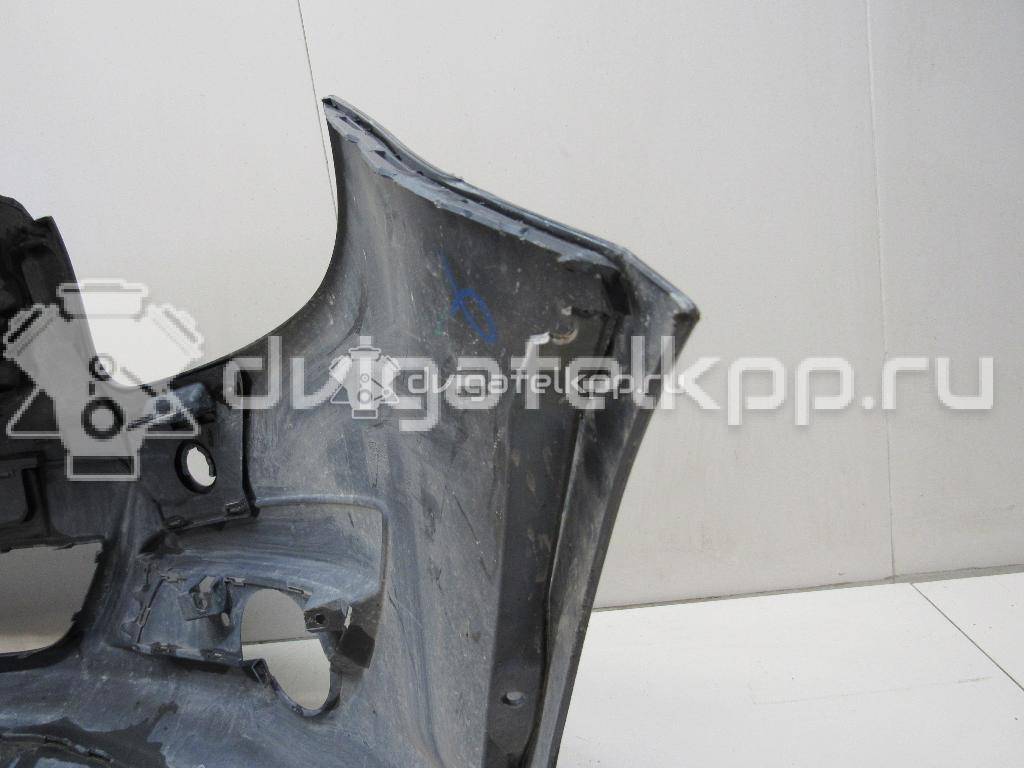 Фото Бампер передний  93189721 для Opel Corsa {forloop.counter}}