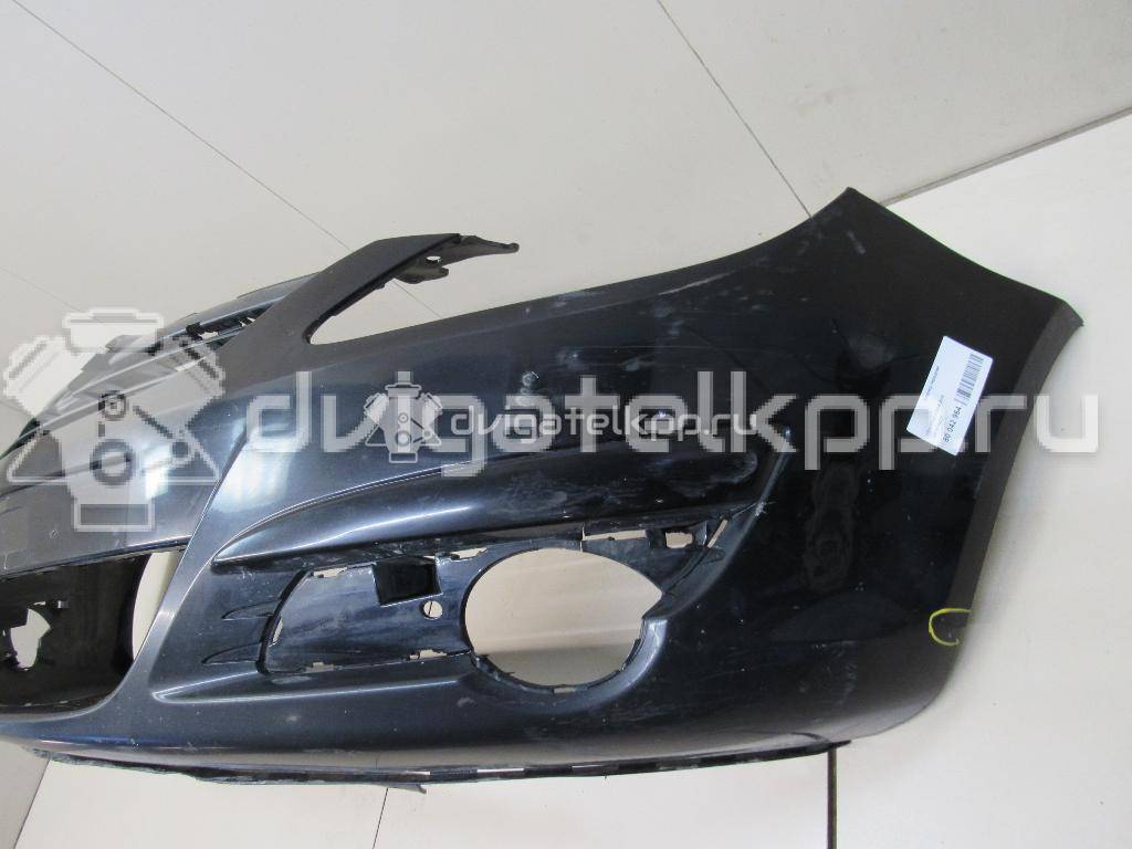 Фото Бампер передний  93189721 для Opel Corsa {forloop.counter}}