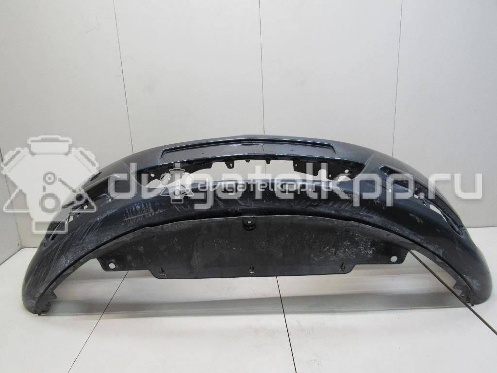 Фото Бампер передний  93189721 для Opel Corsa {forloop.counter}}