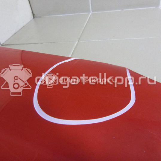 Фото Капот  93189647 для Opel Corsa