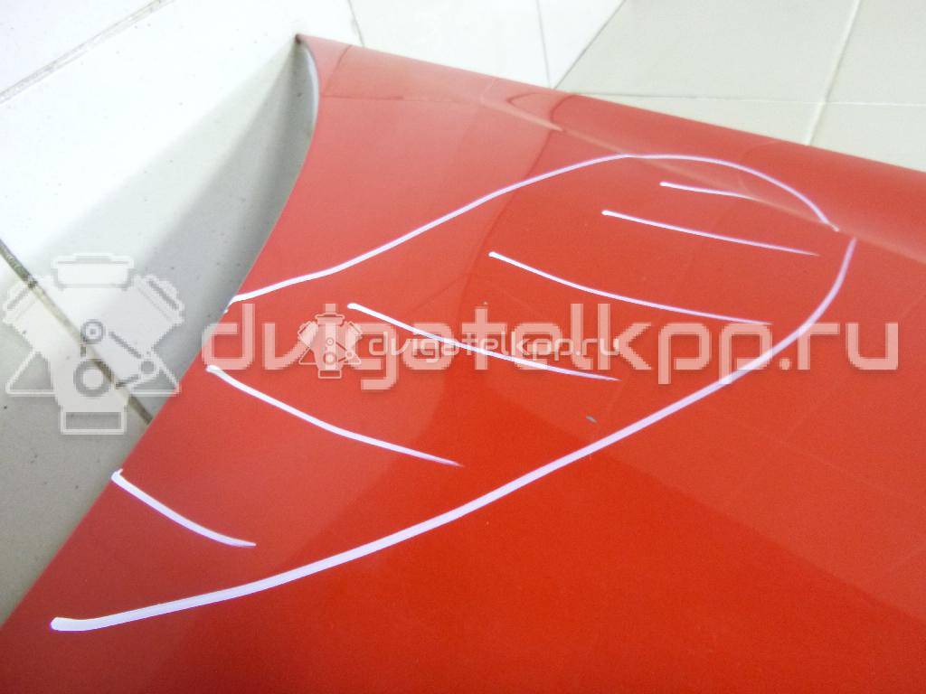 Фото Капот  93189647 для Opel Corsa {forloop.counter}}