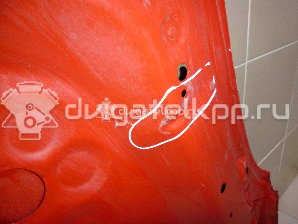 Фото Капот  93189647 для Opel Corsa {forloop.counter}}