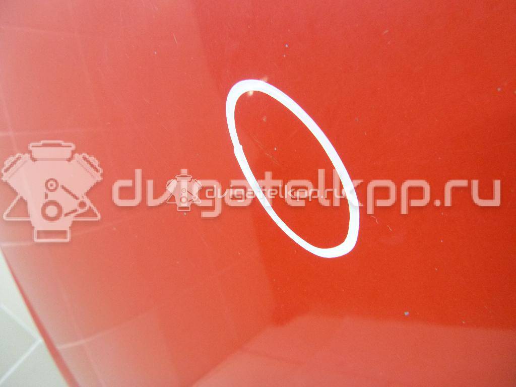Фото Капот  93189647 для Opel Corsa {forloop.counter}}