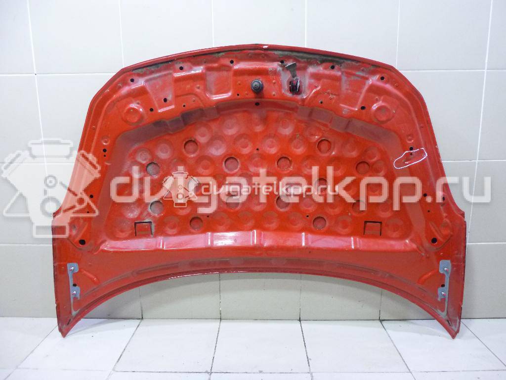 Фото Капот  93189647 для Opel Corsa {forloop.counter}}