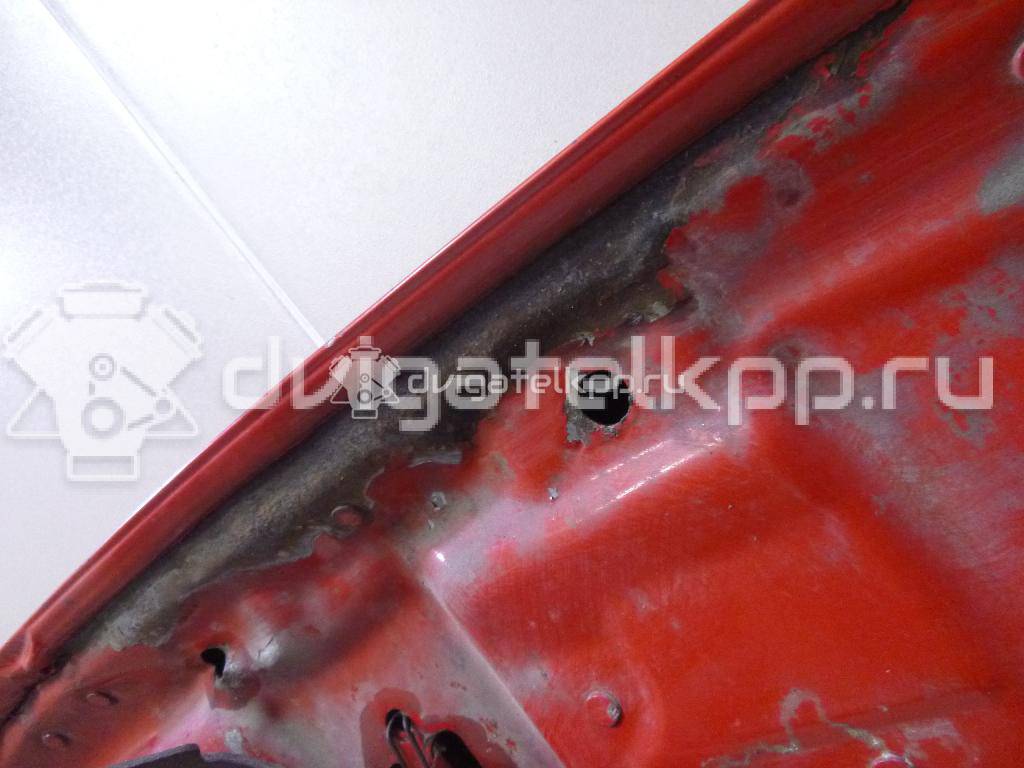 Фото Капот  93189647 для Opel Corsa {forloop.counter}}