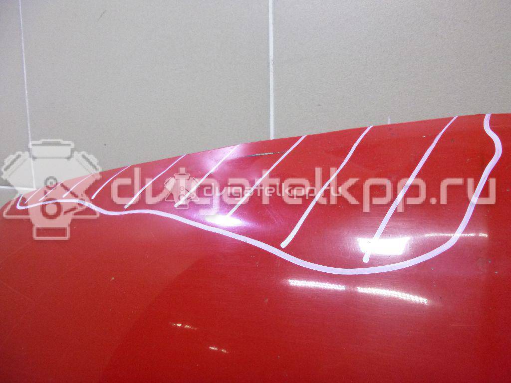 Фото Капот  93189647 для Opel Corsa {forloop.counter}}
