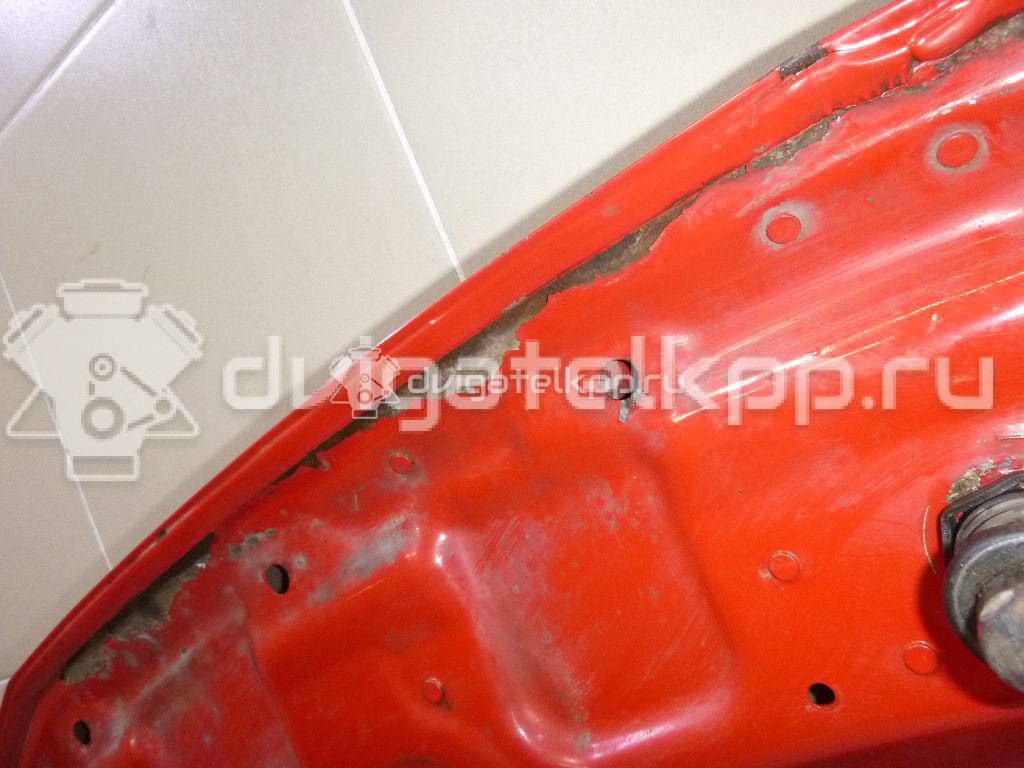 Фото Капот  93189647 для Opel Corsa {forloop.counter}}