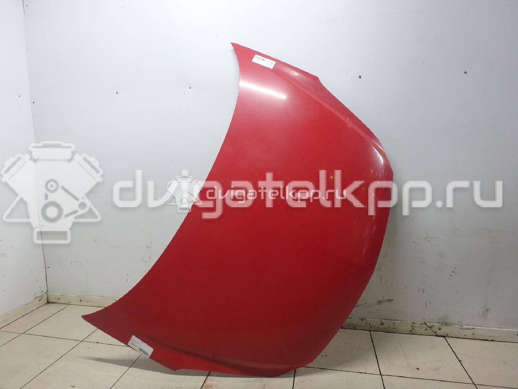Фото Капот  93189647 для Opel Corsa {forloop.counter}}