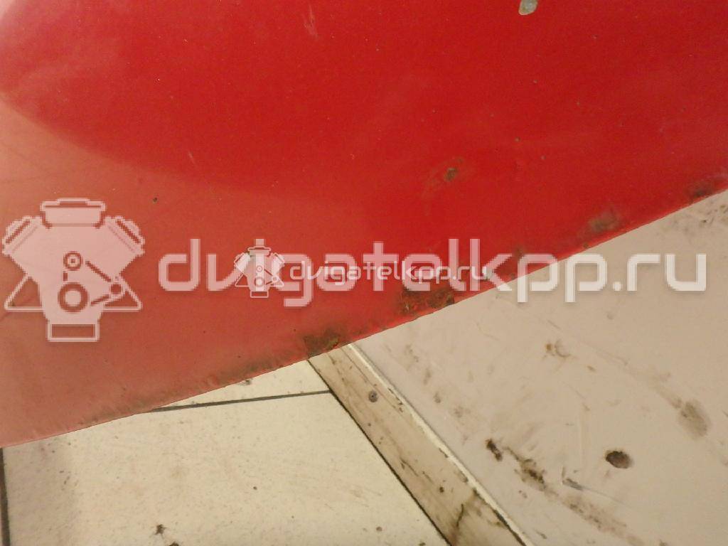 Фото Капот  93189647 для Opel Corsa {forloop.counter}}
