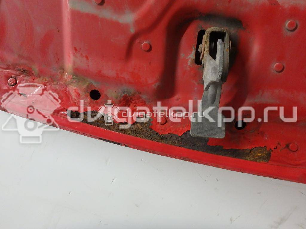 Фото Капот  93189647 для Opel Corsa {forloop.counter}}