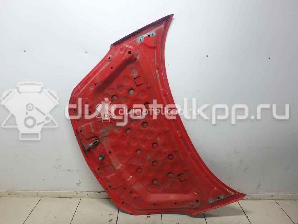 Фото Капот  93189647 для Opel Corsa {forloop.counter}}