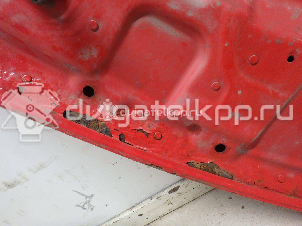 Фото Капот  93189647 для Opel Corsa {forloop.counter}}