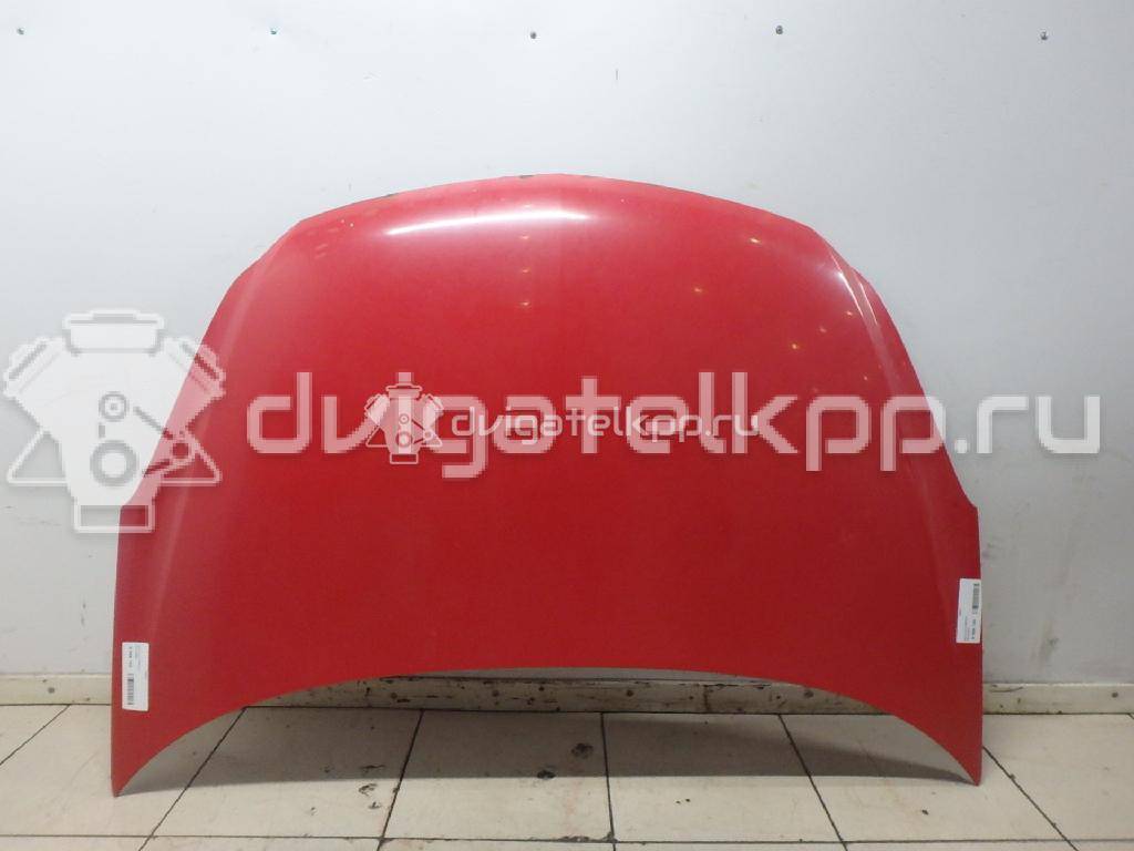 Фото Капот  93189647 для Opel Corsa {forloop.counter}}