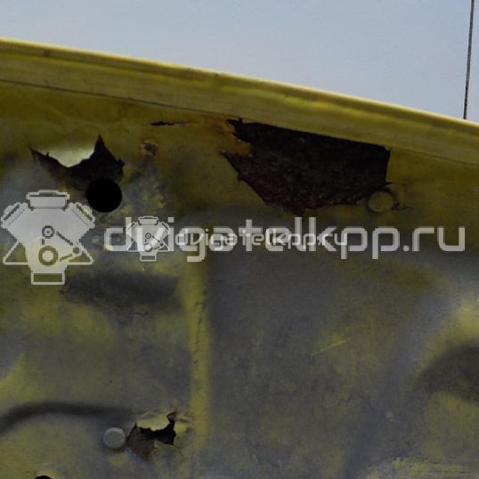 Фото Капот  1160267 для Opel Corsa