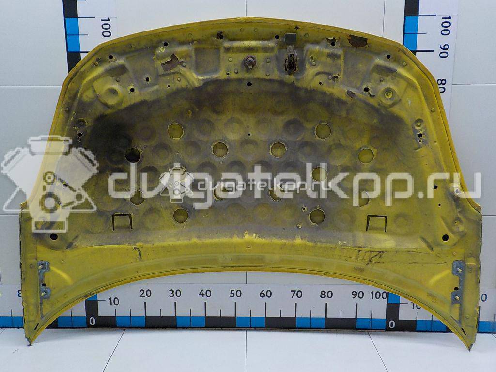Фото Капот  1160267 для Opel Corsa {forloop.counter}}