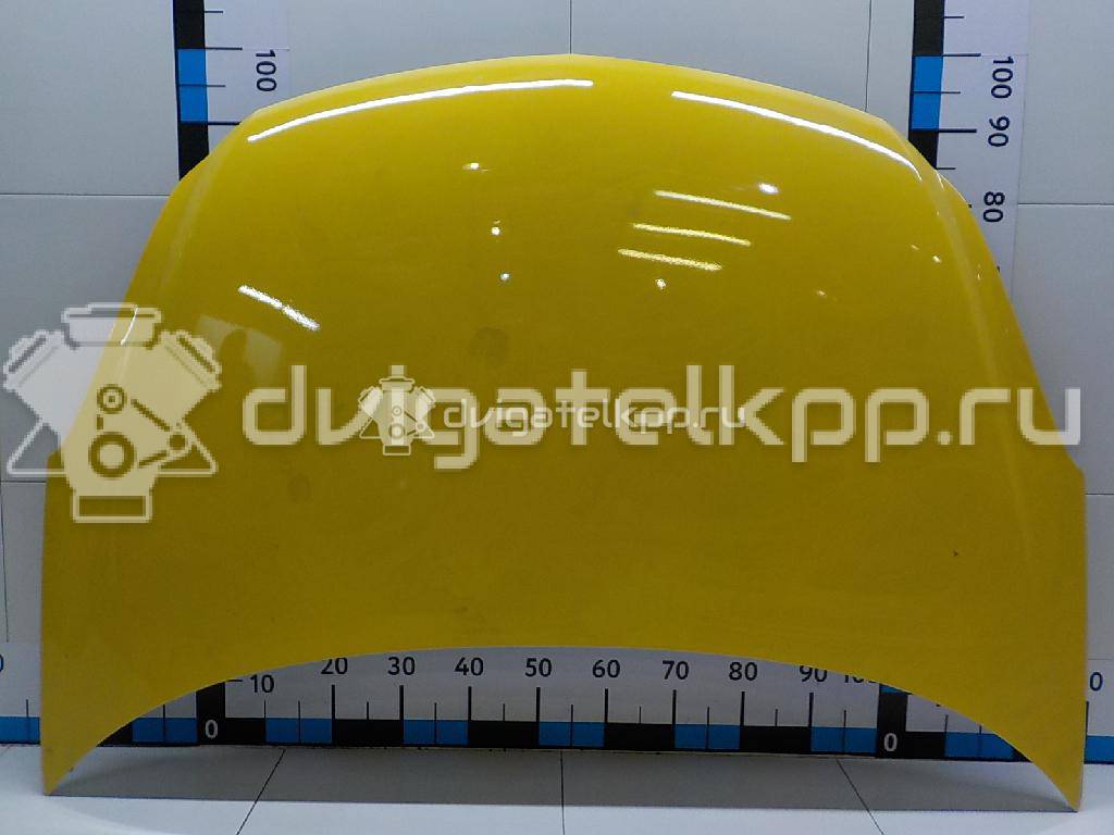 Фото Капот  1160267 для Opel Corsa {forloop.counter}}