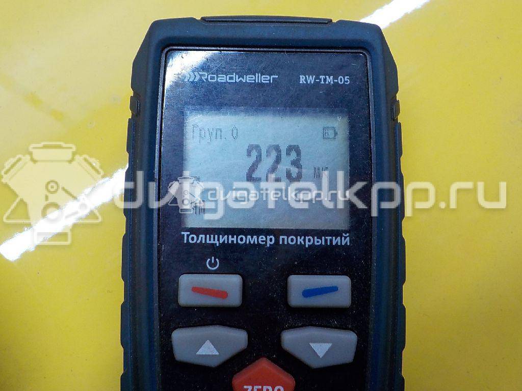 Фото Капот  1160267 для Opel Corsa {forloop.counter}}