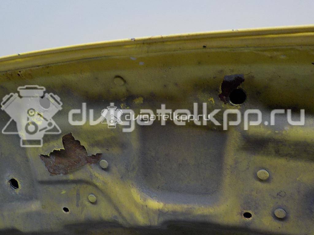 Фото Капот  1160267 для Opel Corsa {forloop.counter}}