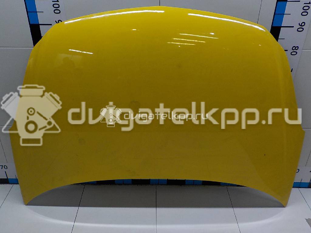 Фото Капот  1160267 для Opel Corsa {forloop.counter}}