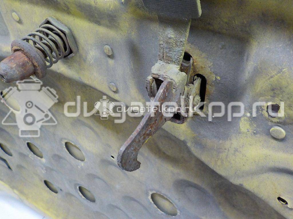 Фото Капот  1160267 для Opel Corsa {forloop.counter}}