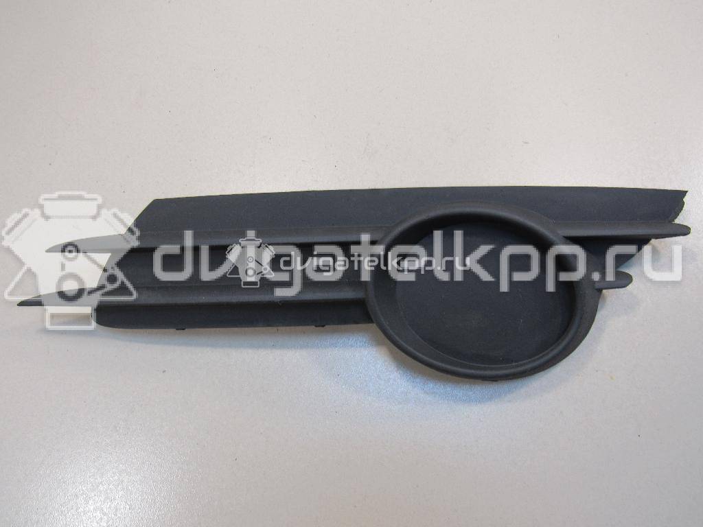 Фото Решетка в бампер левая  13229482 для Opel Corsa {forloop.counter}}