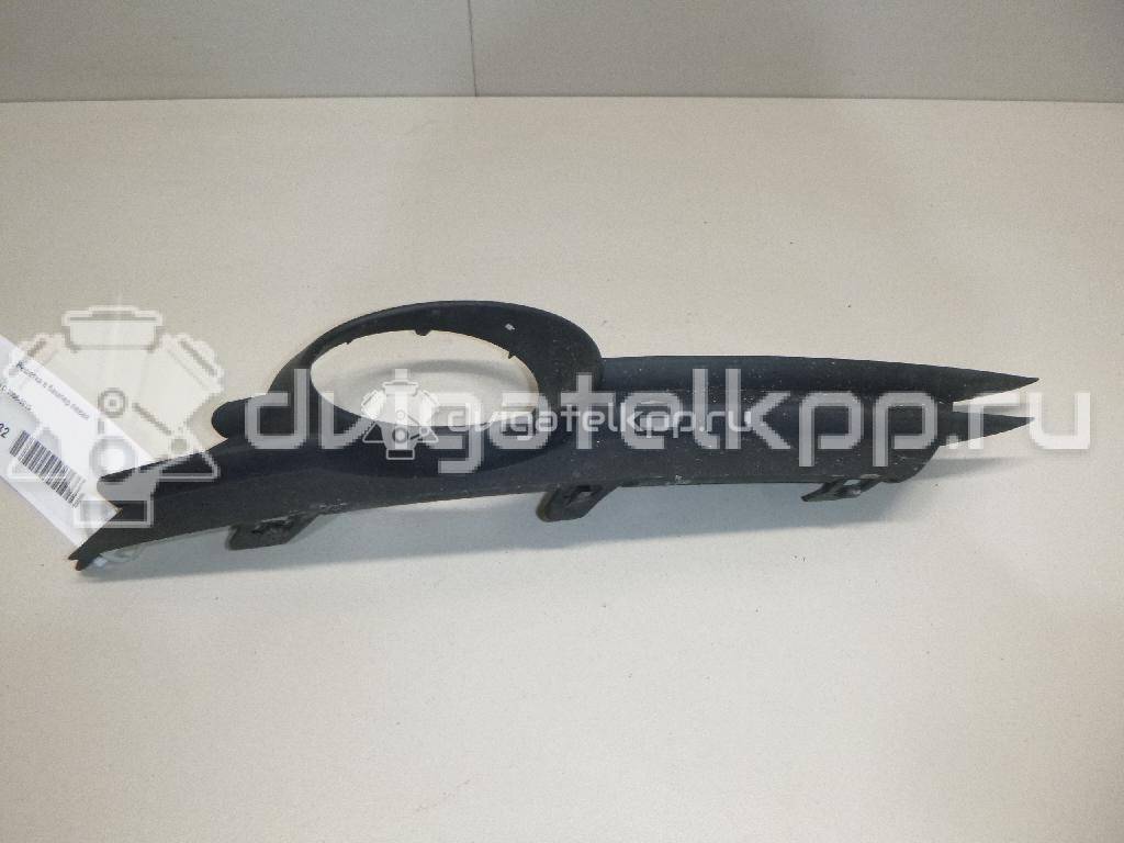 Фото Решетка в бампер левая  13229484 для Opel Corsa {forloop.counter}}