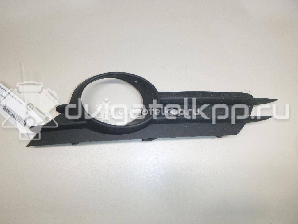 Фото Решетка в бампер левая  13229484 для Opel Corsa {forloop.counter}}