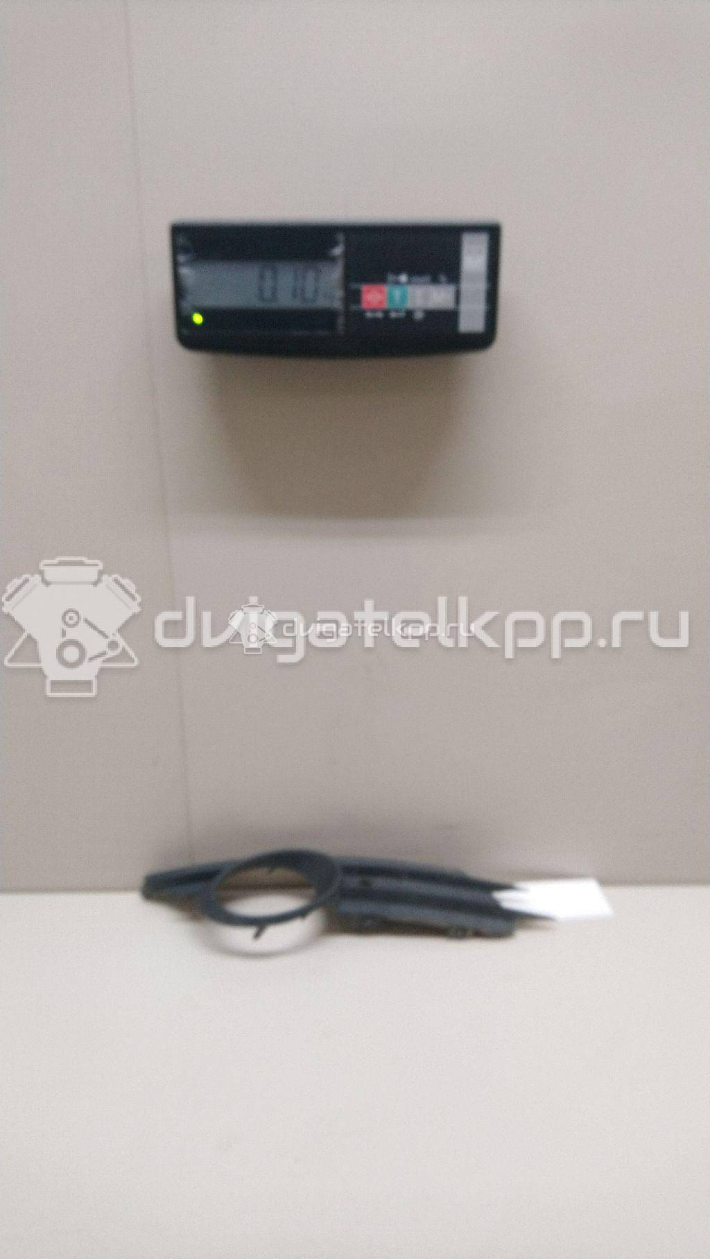 Фото Решетка в бампер правая  13229485 для Opel Corsa {forloop.counter}}