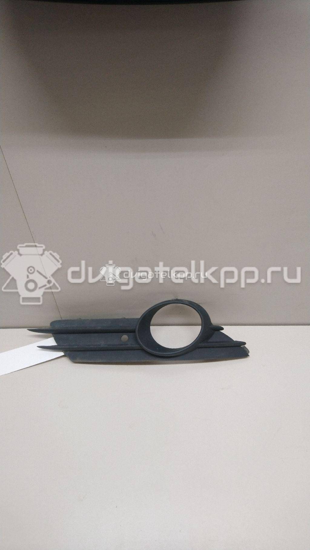 Фото Решетка в бампер правая  13229485 для Opel Corsa {forloop.counter}}