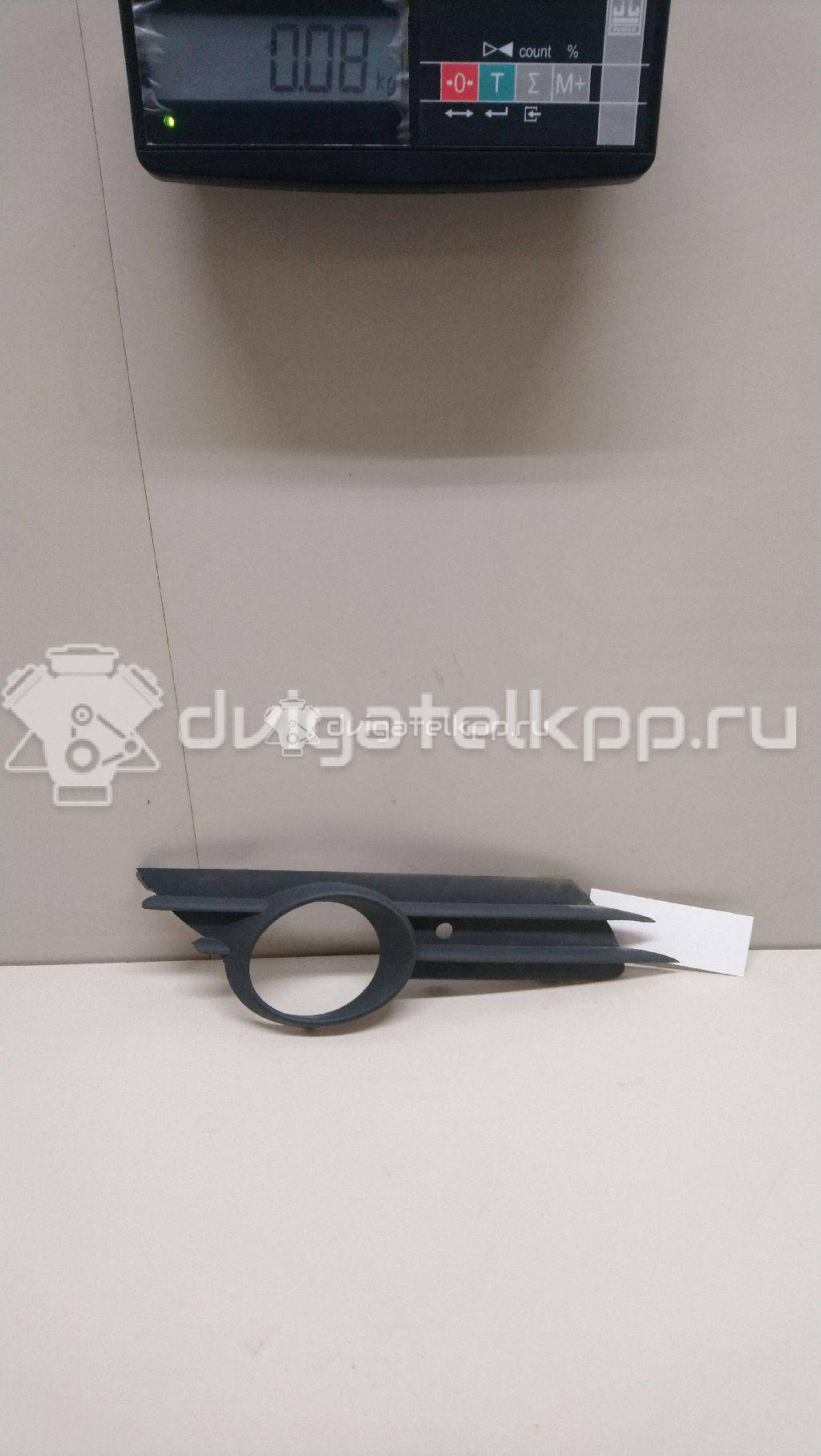 Фото Решетка в бампер правая  13229485 для Opel Corsa {forloop.counter}}