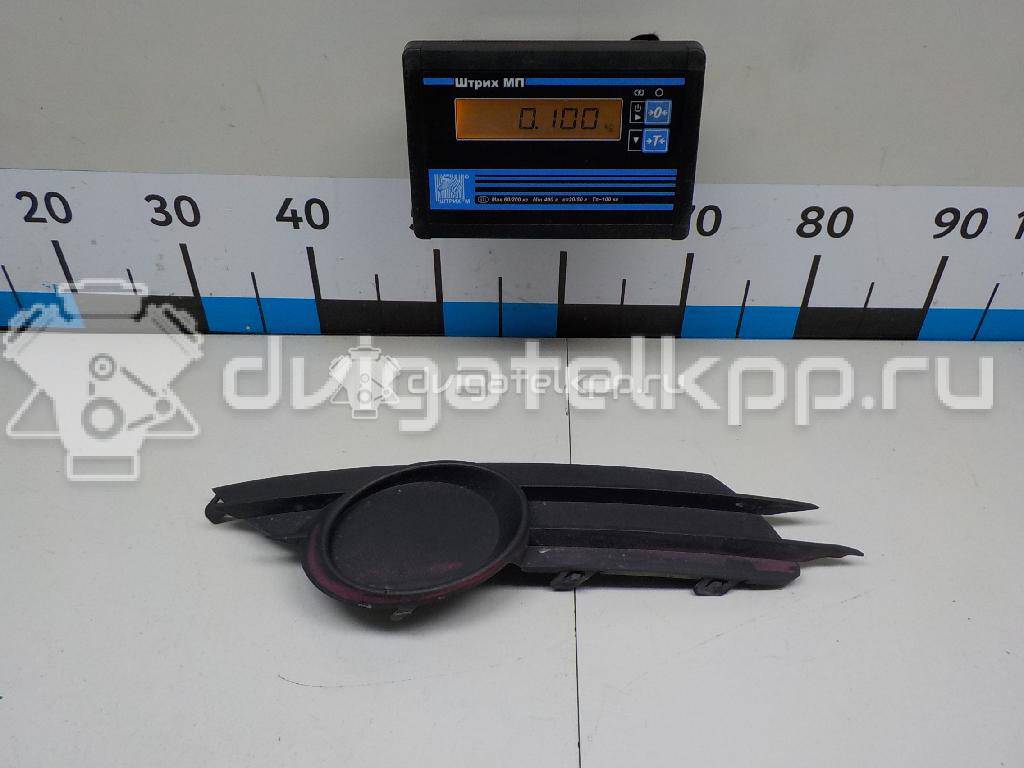 Фото Решетка в бампер правая  13229483 для Opel Corsa {forloop.counter}}