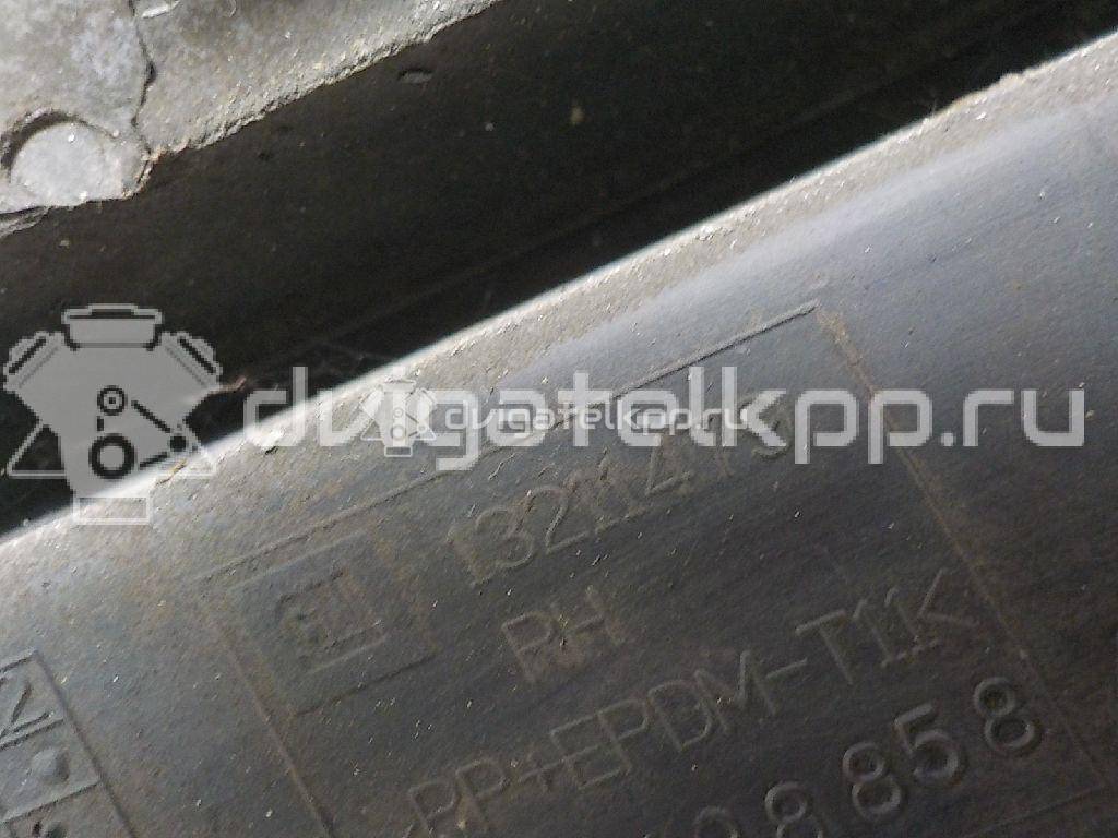 Фото Решетка в бампер правая  6400635 для Opel Corsa {forloop.counter}}